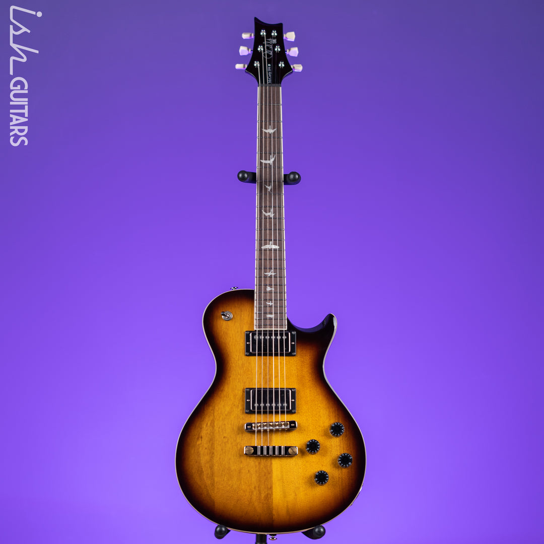 PRS SE McCarty 594 Singlecut Standard McCarty Tobacco