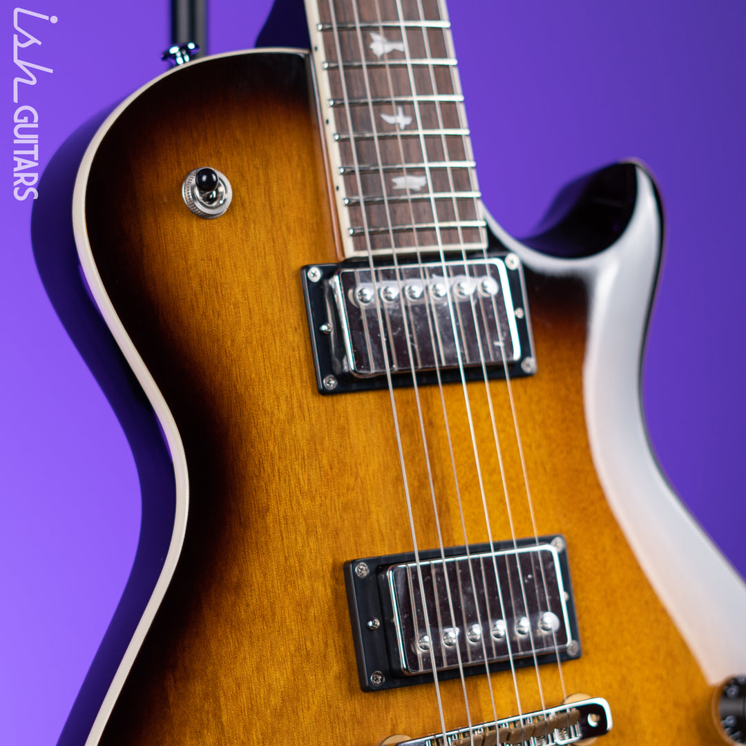 PRS SE McCarty 594 Singlecut Standard McCarty Tobacco