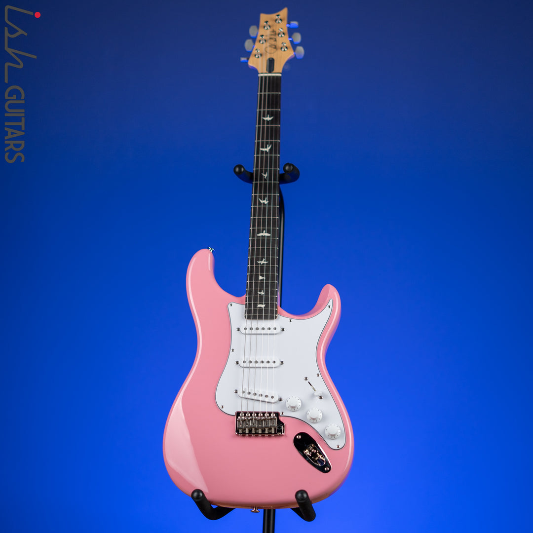 PRS Silver Sky John Mayer Signature Roxy Pink