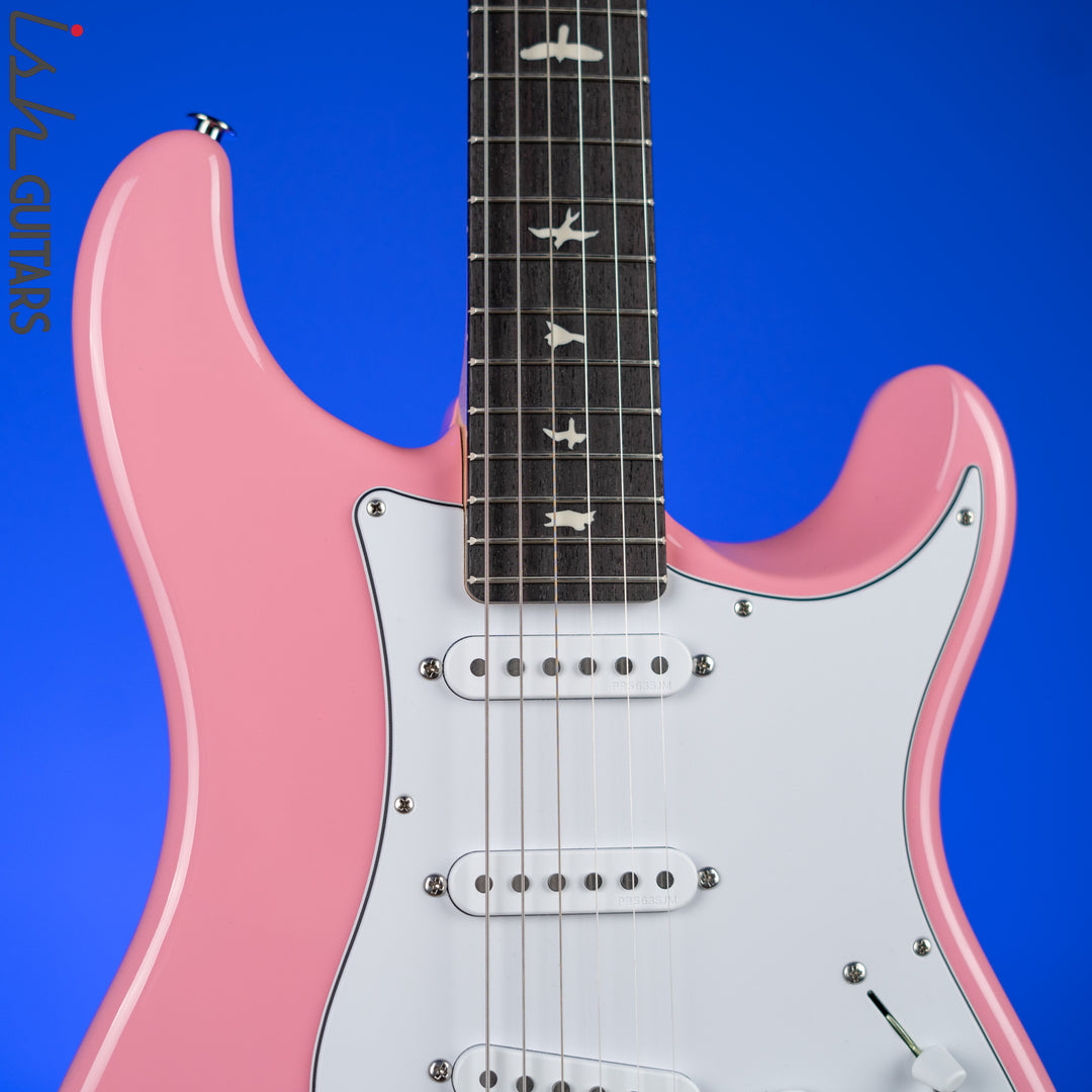 PRS Silver Sky John Mayer Signature Roxy Pink