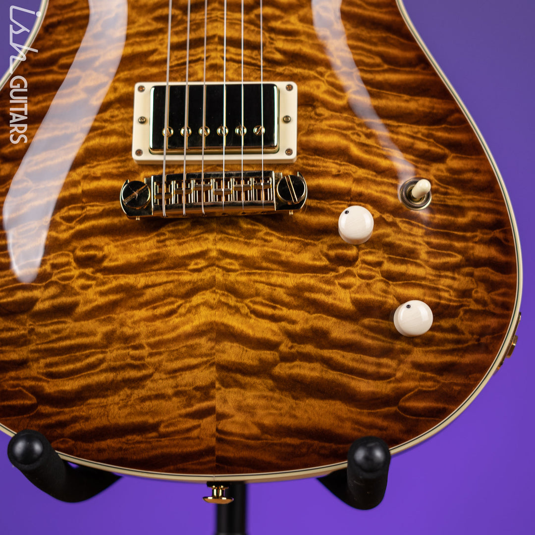 Giffin Standard Tiger Eye Burst