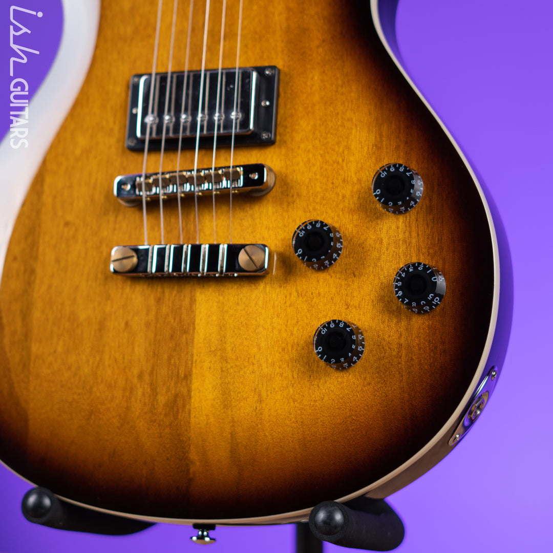 PRS SE McCarty 594 Singlecut Standard McCarty Tobacco