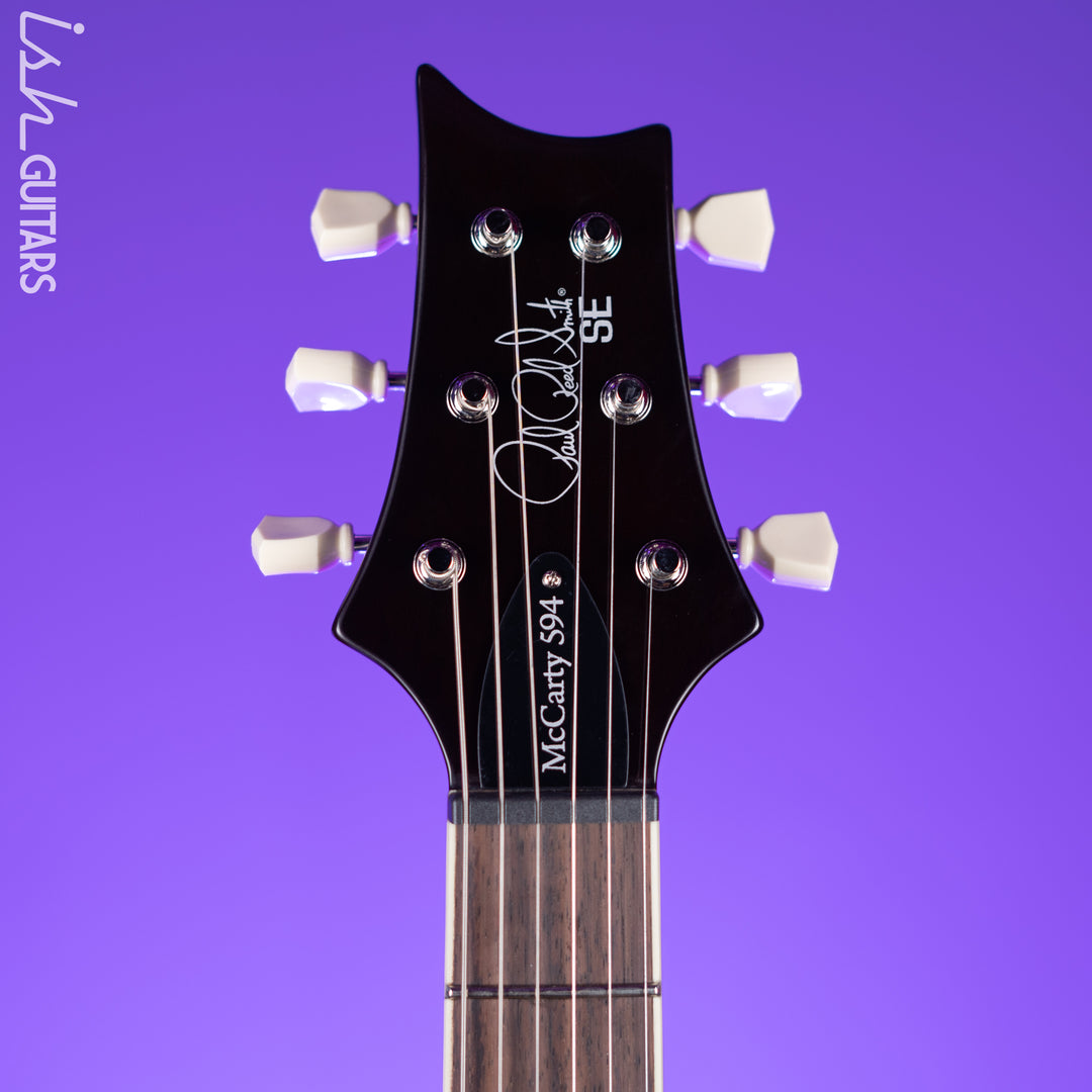 PRS SE McCarty 594 Singlecut Standard McCarty Tobacco