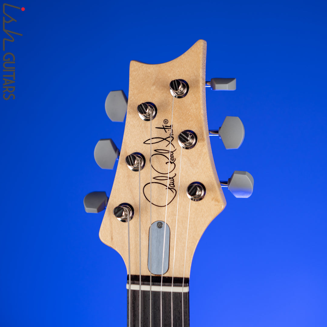 PRS Silver Sky John Mayer Signature Roxy Pink