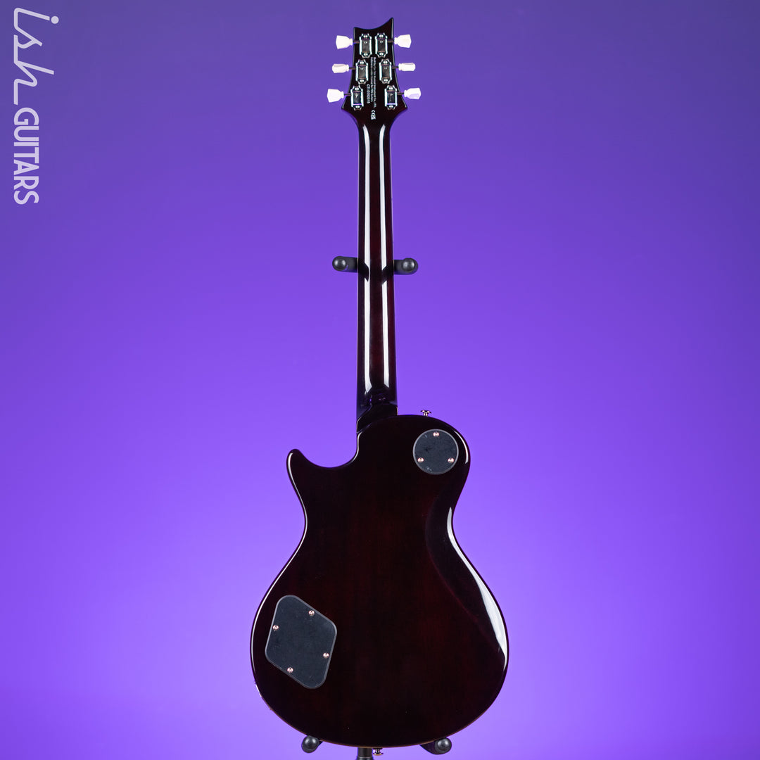 PRS SE McCarty 594 Singlecut Standard McCarty Tobacco