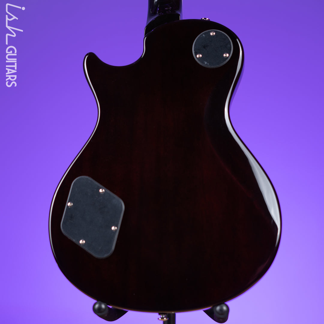 PRS SE McCarty 594 Singlecut Standard McCarty Tobacco