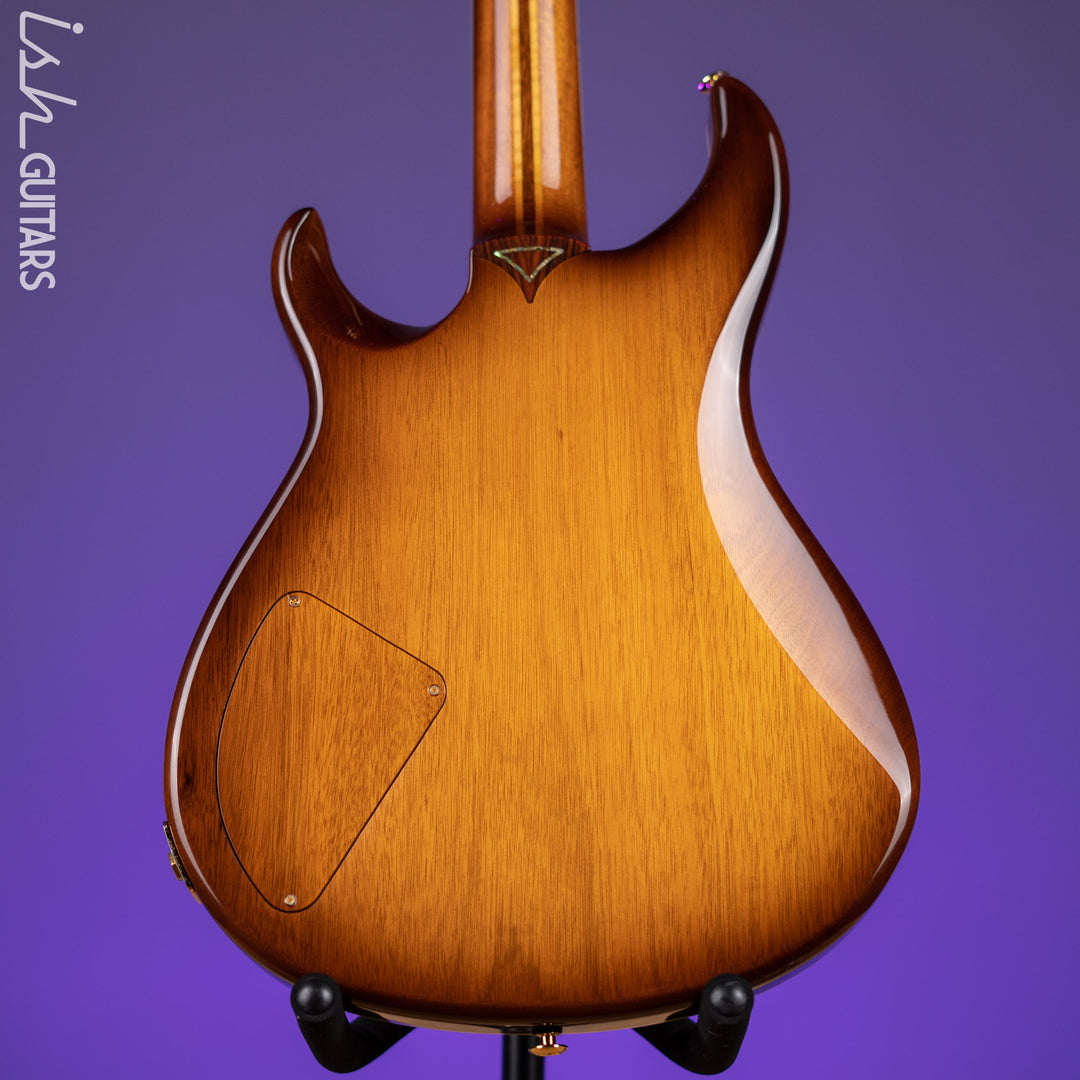 Giffin Standard Tiger Eye Burst