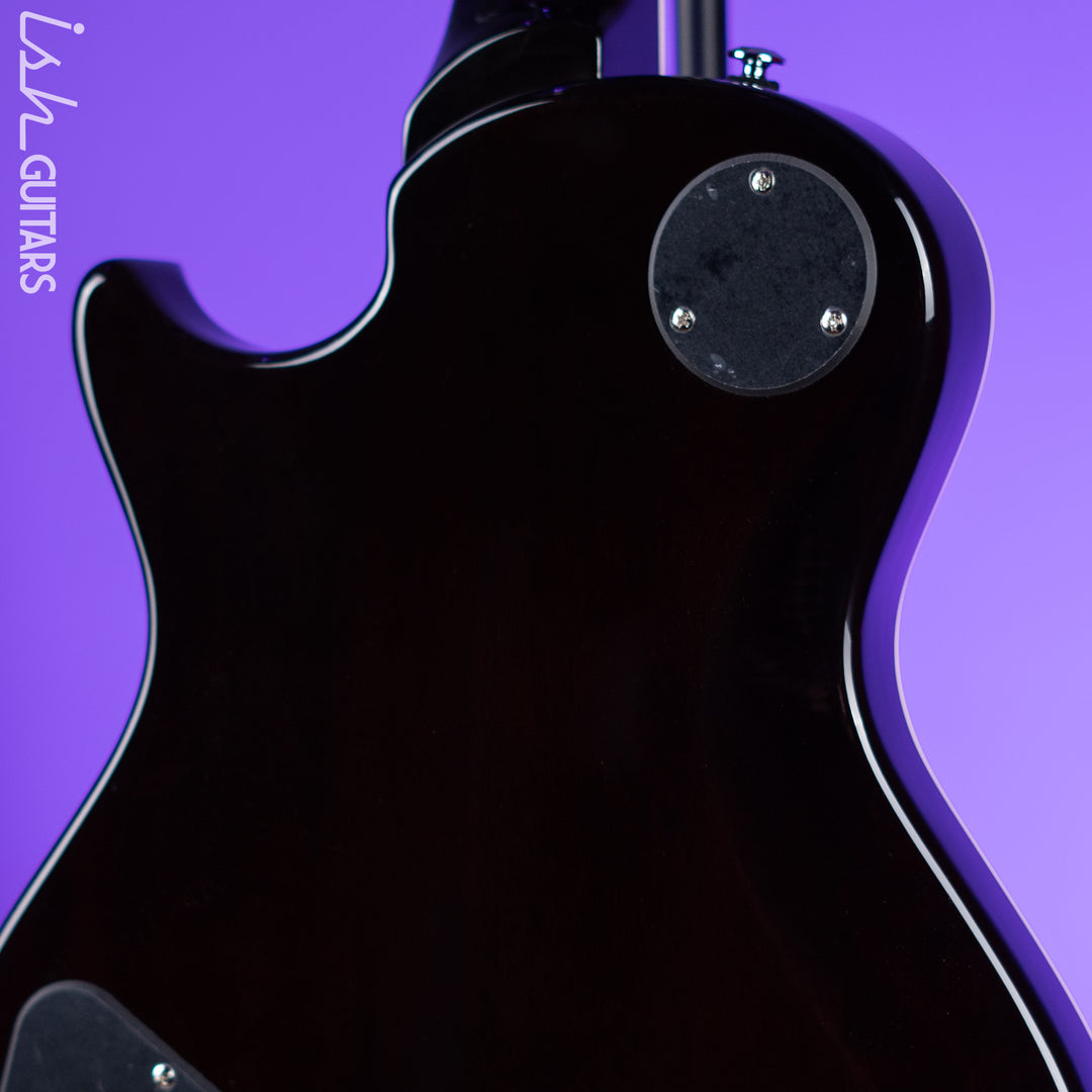 PRS SE McCarty 594 Singlecut Standard McCarty Tobacco