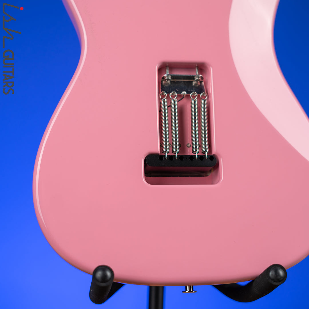 PRS Silver Sky John Mayer Signature Roxy Pink