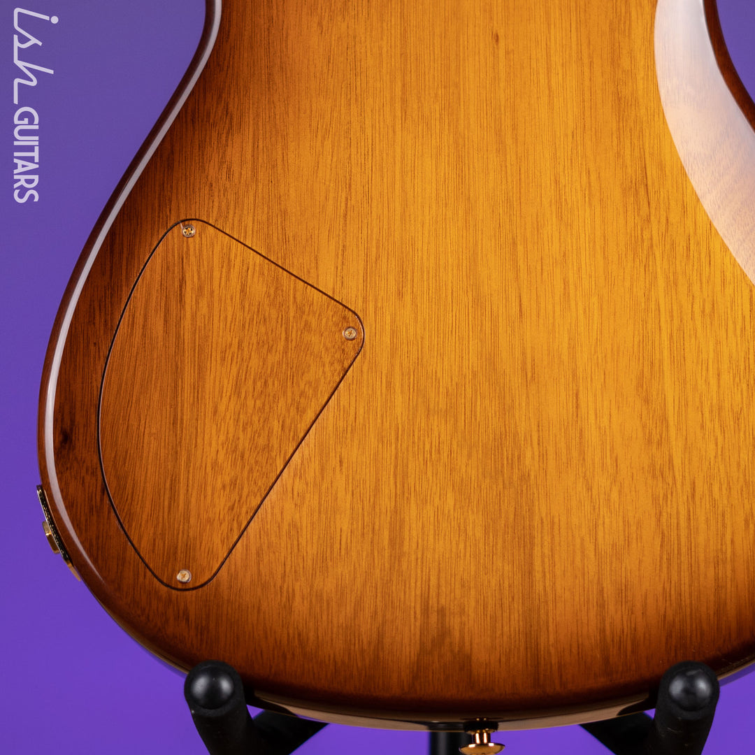 Giffin Standard Tiger Eye Burst