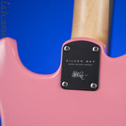 PRS Silver Sky John Mayer Signature Roxy Pink