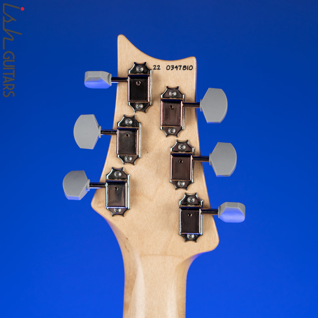 PRS Silver Sky John Mayer Signature Roxy Pink