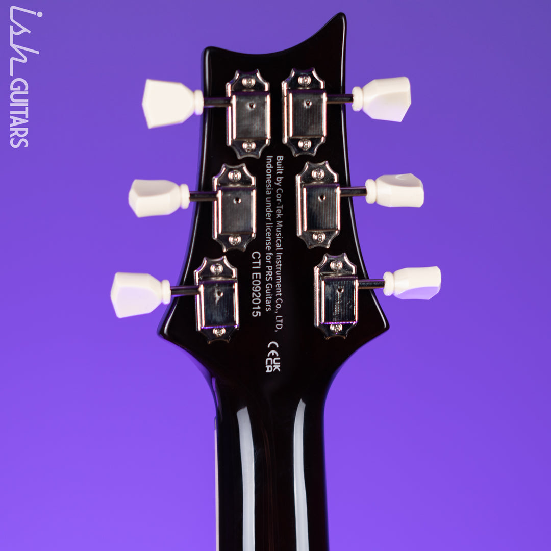 PRS SE McCarty 594 Singlecut Standard McCarty Tobacco
