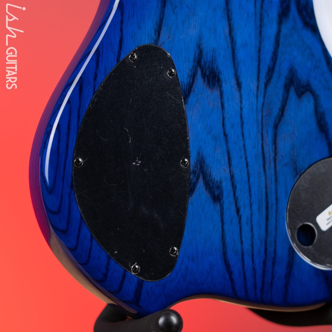 Dingwall Combustion 6-String Bass Indigoburst