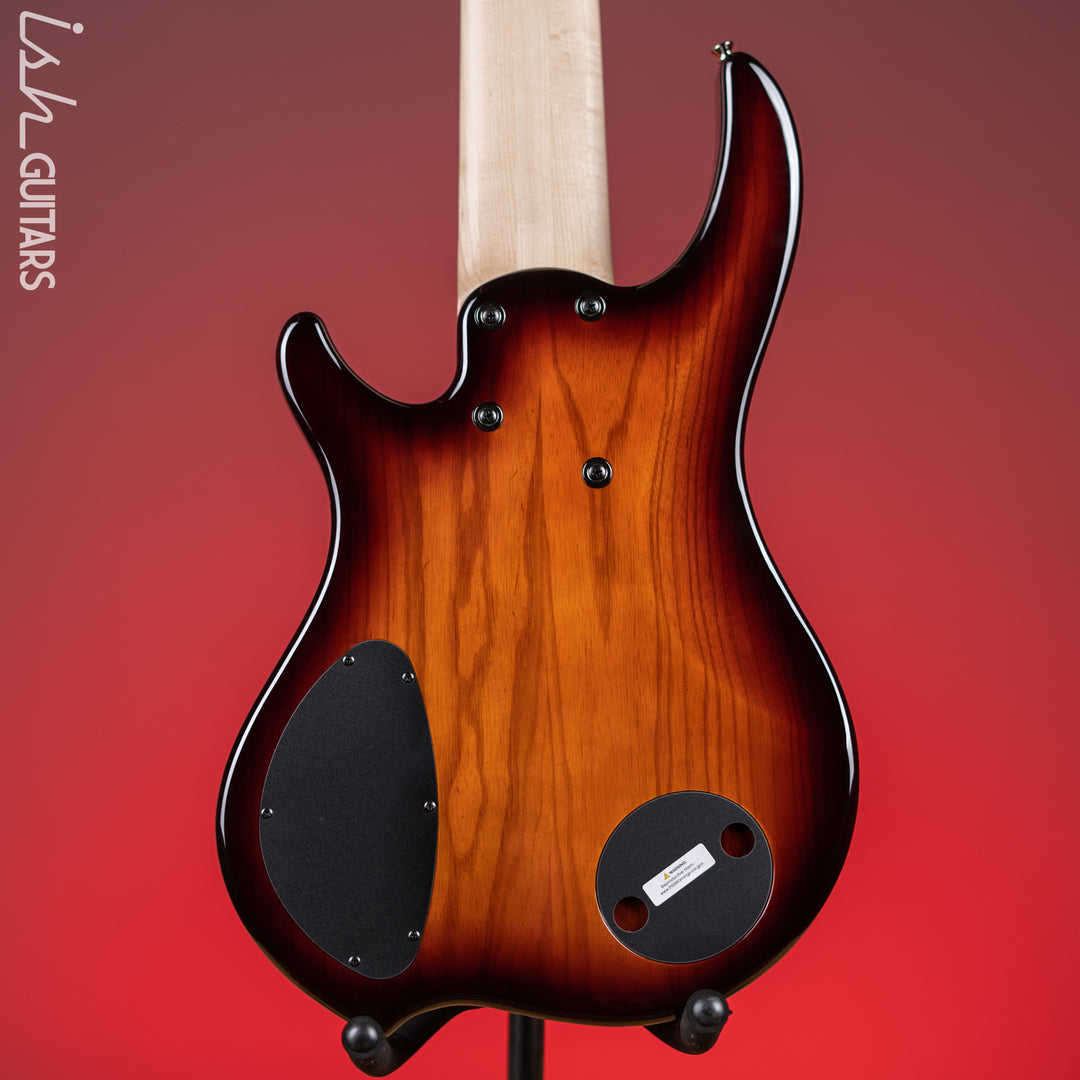 Dingwall Combustion 6-String Bass Vintageburst