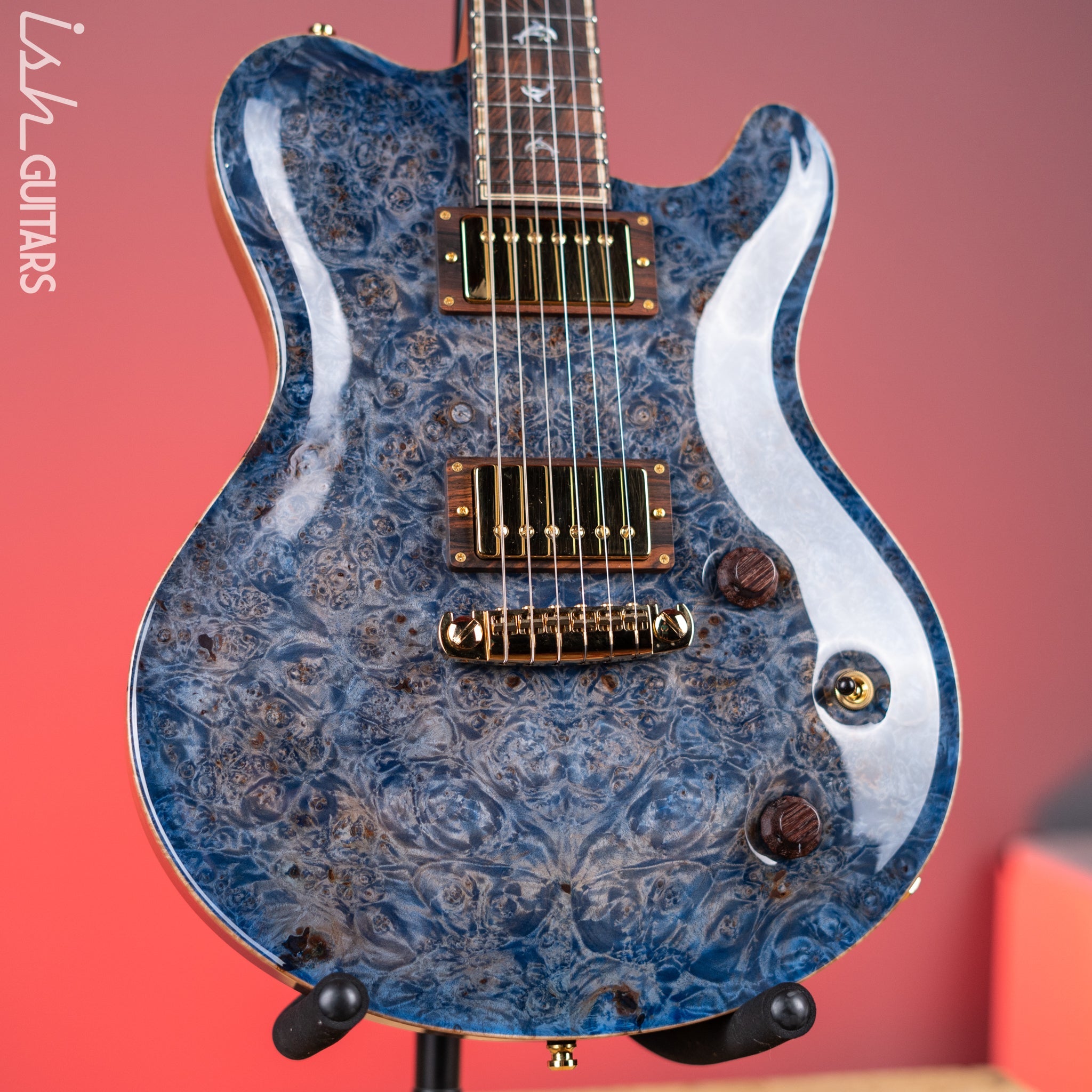 2017 Nik Huber Dolphin II 2 of 20 20th Anniversary Starry Night