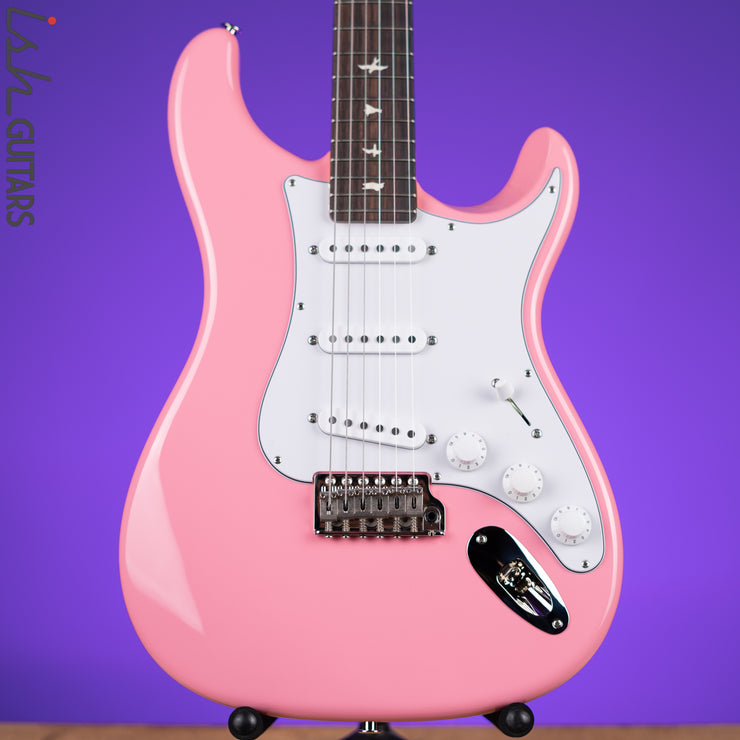 PRS Silver Sky John Mayer Signature Roxy Pink