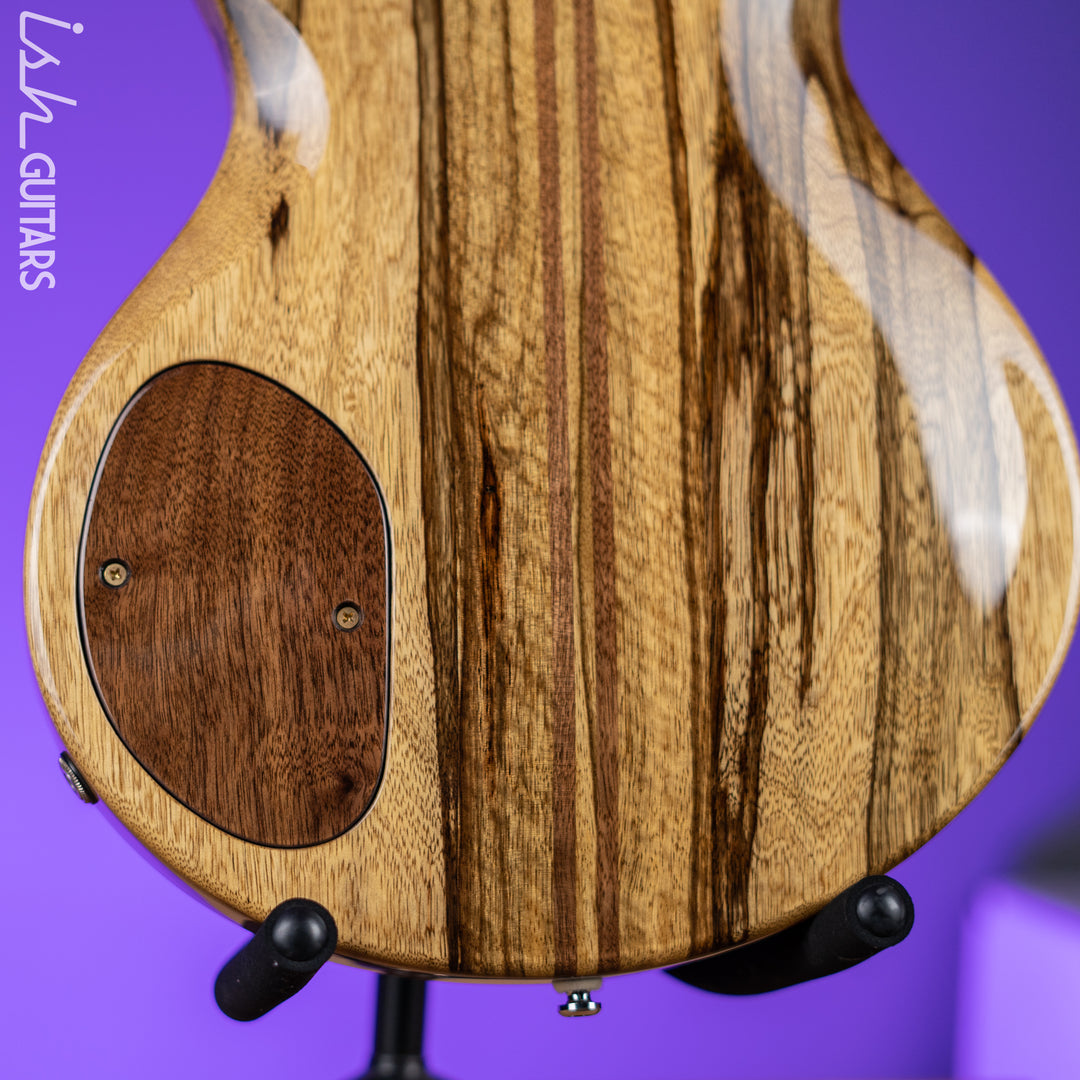 New Orleans Guitar Company Voodoo Natural