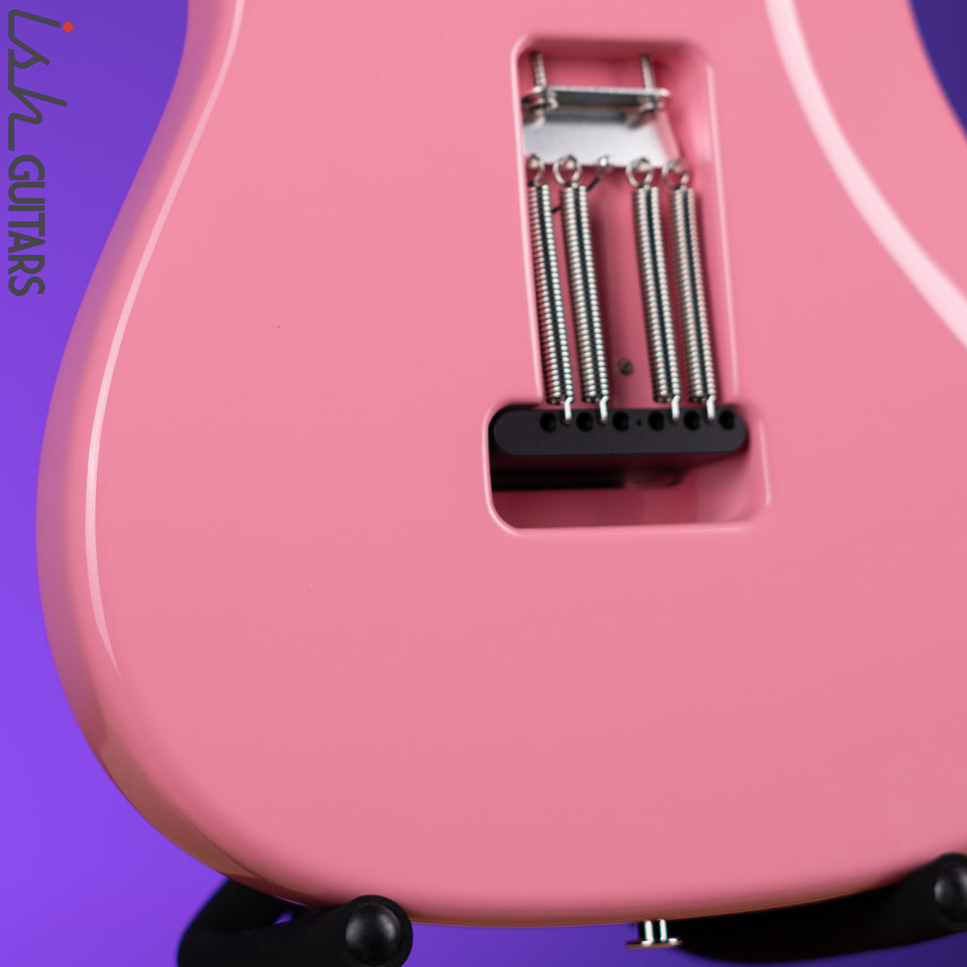 PRS Silver Sky John Mayer Signature Roxy Pink