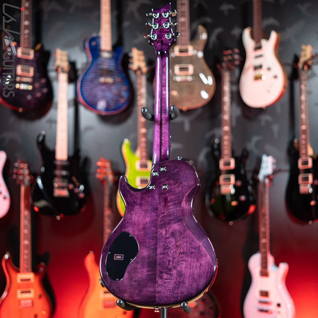 Vigier GV Wood Purple Fade Phenowood Board