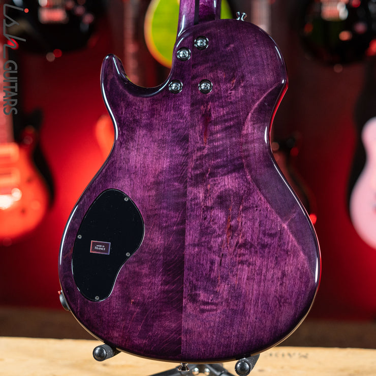 Vigier GV Wood Purple Fade Phenowood Board