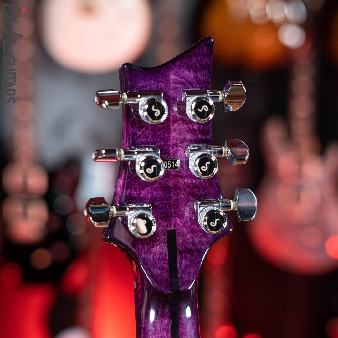 Vigier GV Wood Purple Fade Phenowood Board