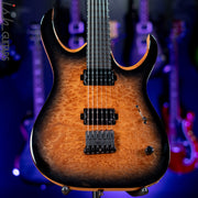 Mayones Duvell Elite 6 Electric Guitar