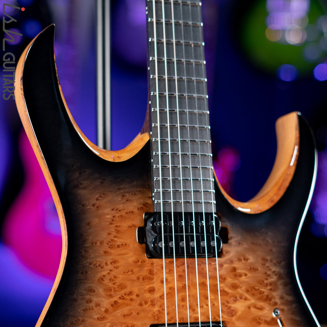 Mayones Duvell Elite 6 Electric Guitar