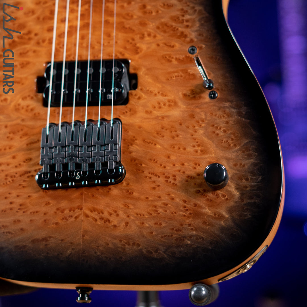 Mayones Duvell Elite 6 Electric Guitar