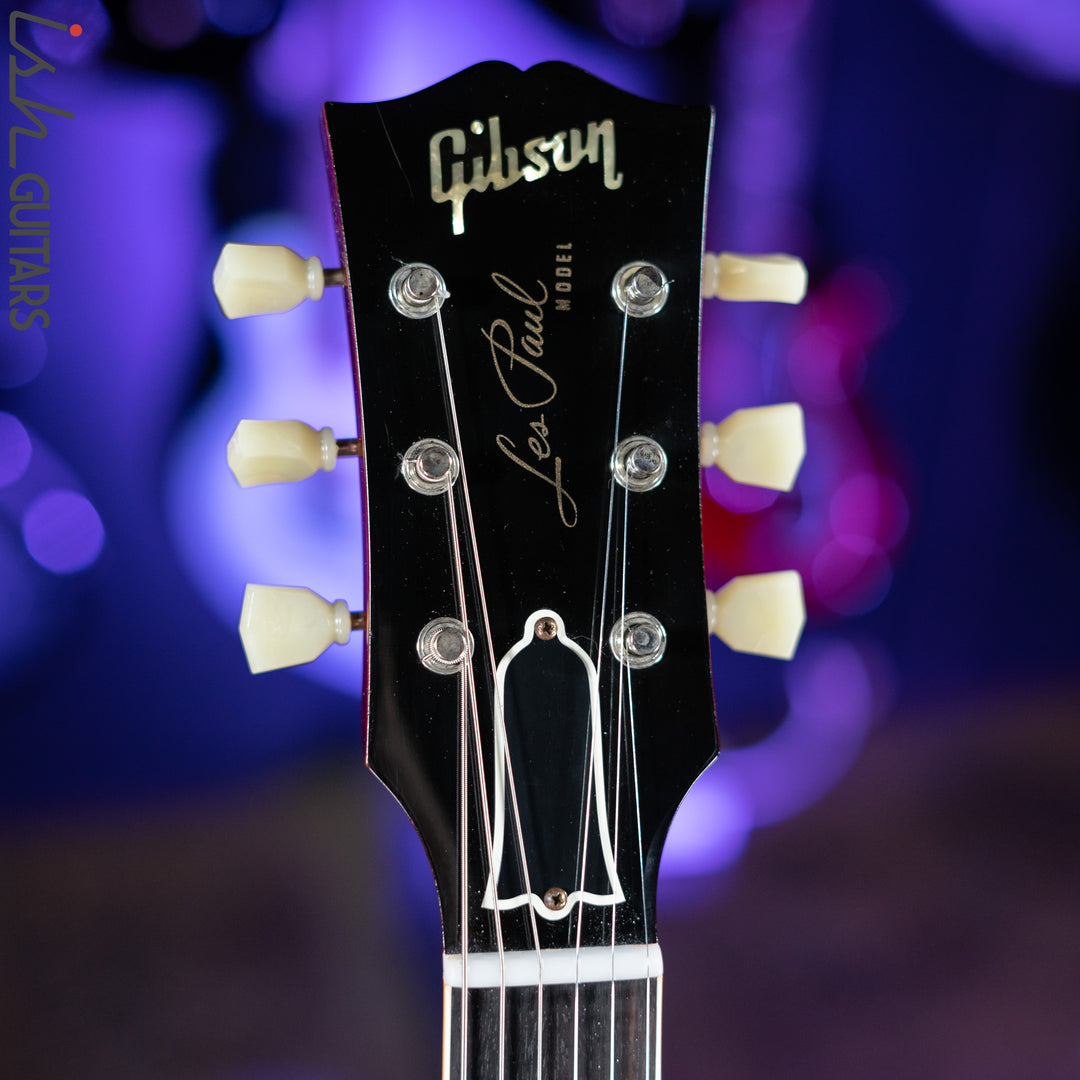 2021 Gibson Custom Shop ‘59 Reissue Les Paul Standard