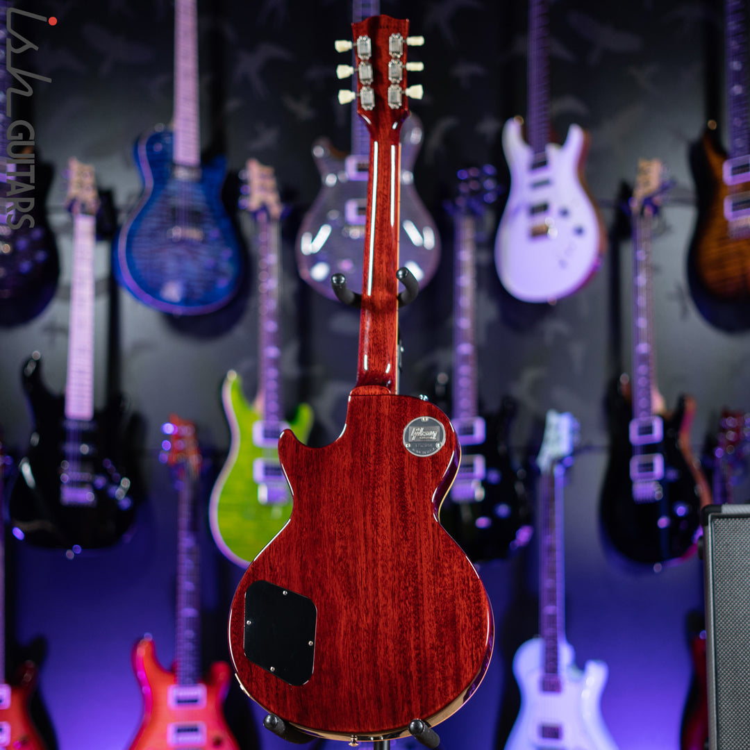 2021 Gibson Custom Shop ‘59 Reissue Les Paul Standard