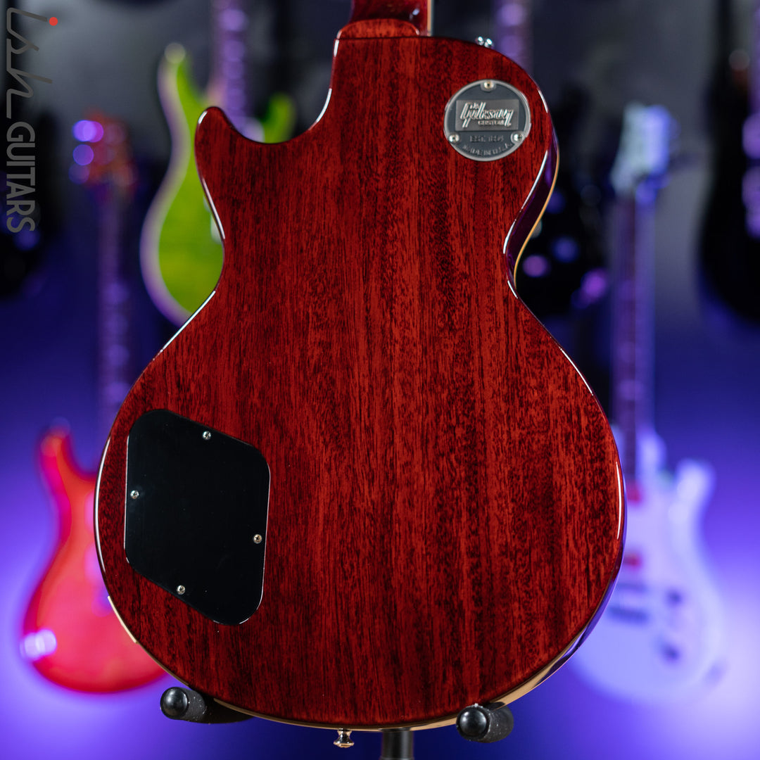 2021 Gibson Custom Shop ‘59 Reissue Les Paul Standard