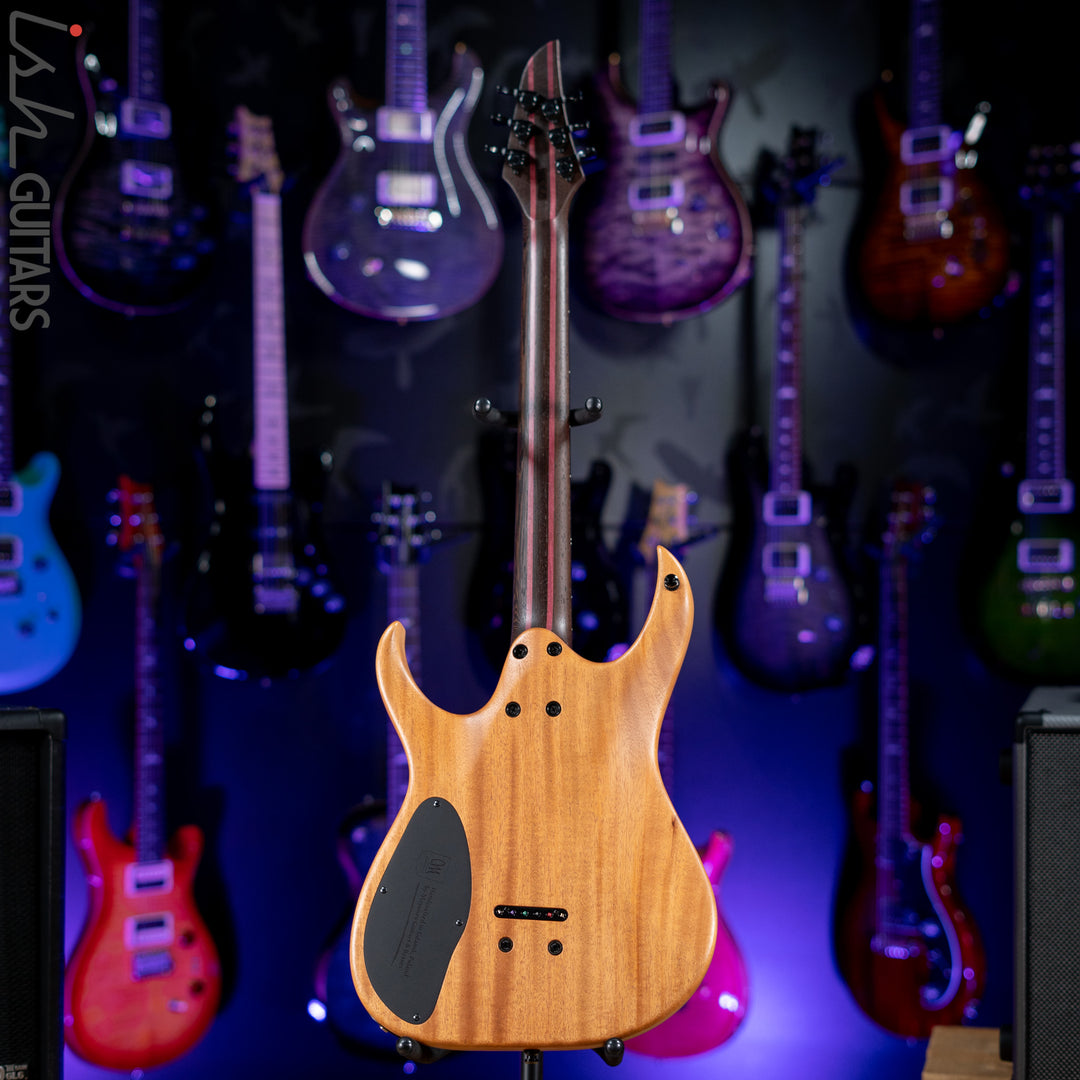 Mayones Duvell Elite 6 Electric Guitar