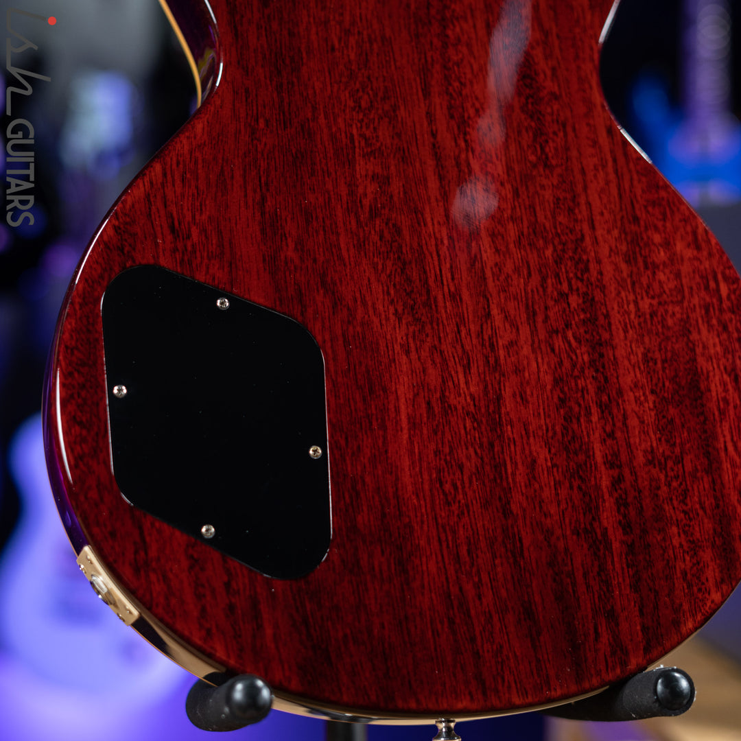 2021 Gibson Custom Shop ‘59 Reissue Les Paul Standard