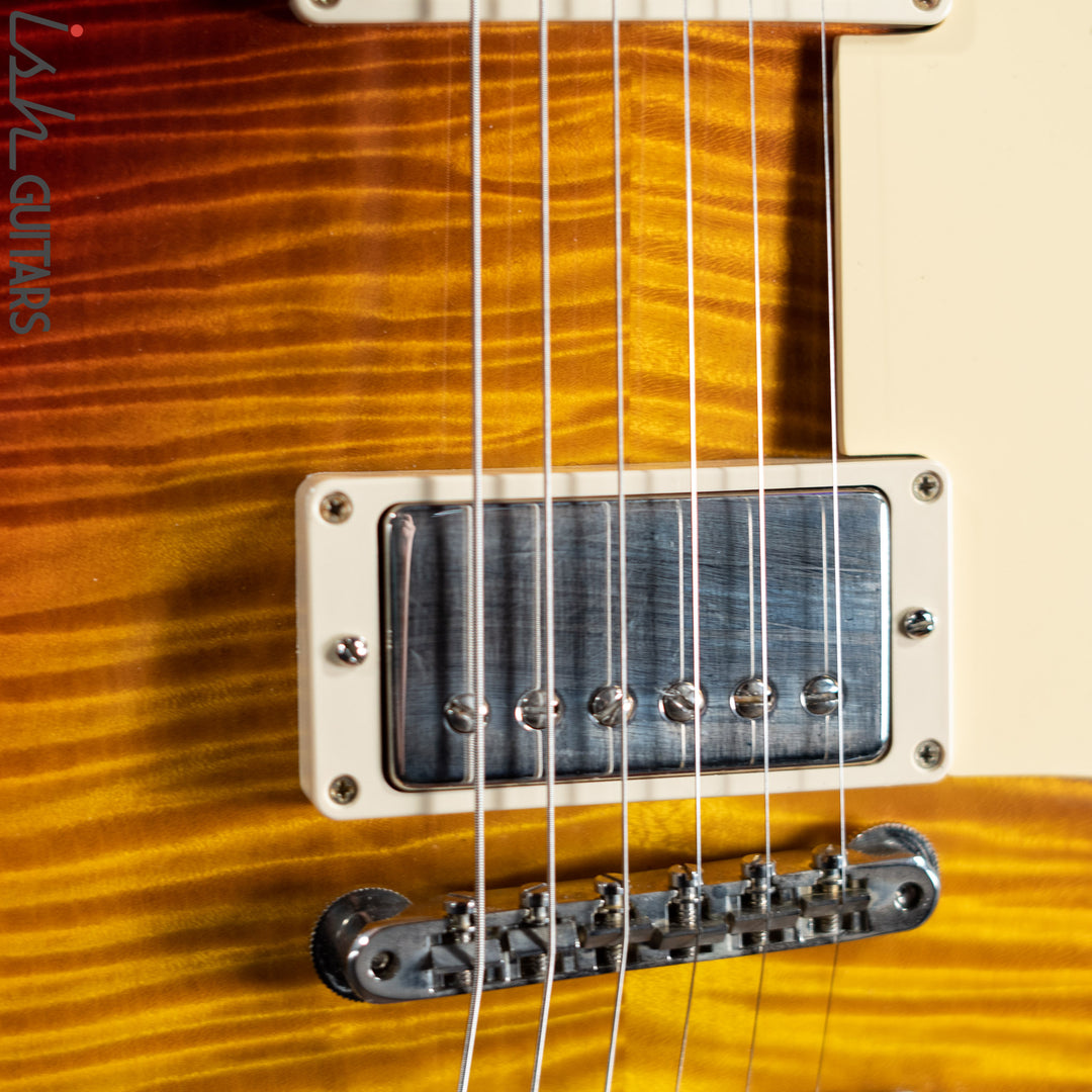 2021 Gibson Custom Shop ‘59 Reissue Les Paul Standard