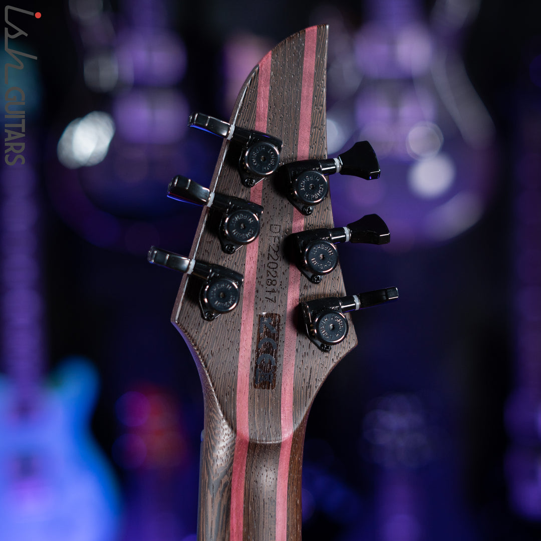 Mayones Duvell Elite 6 Electric Guitar