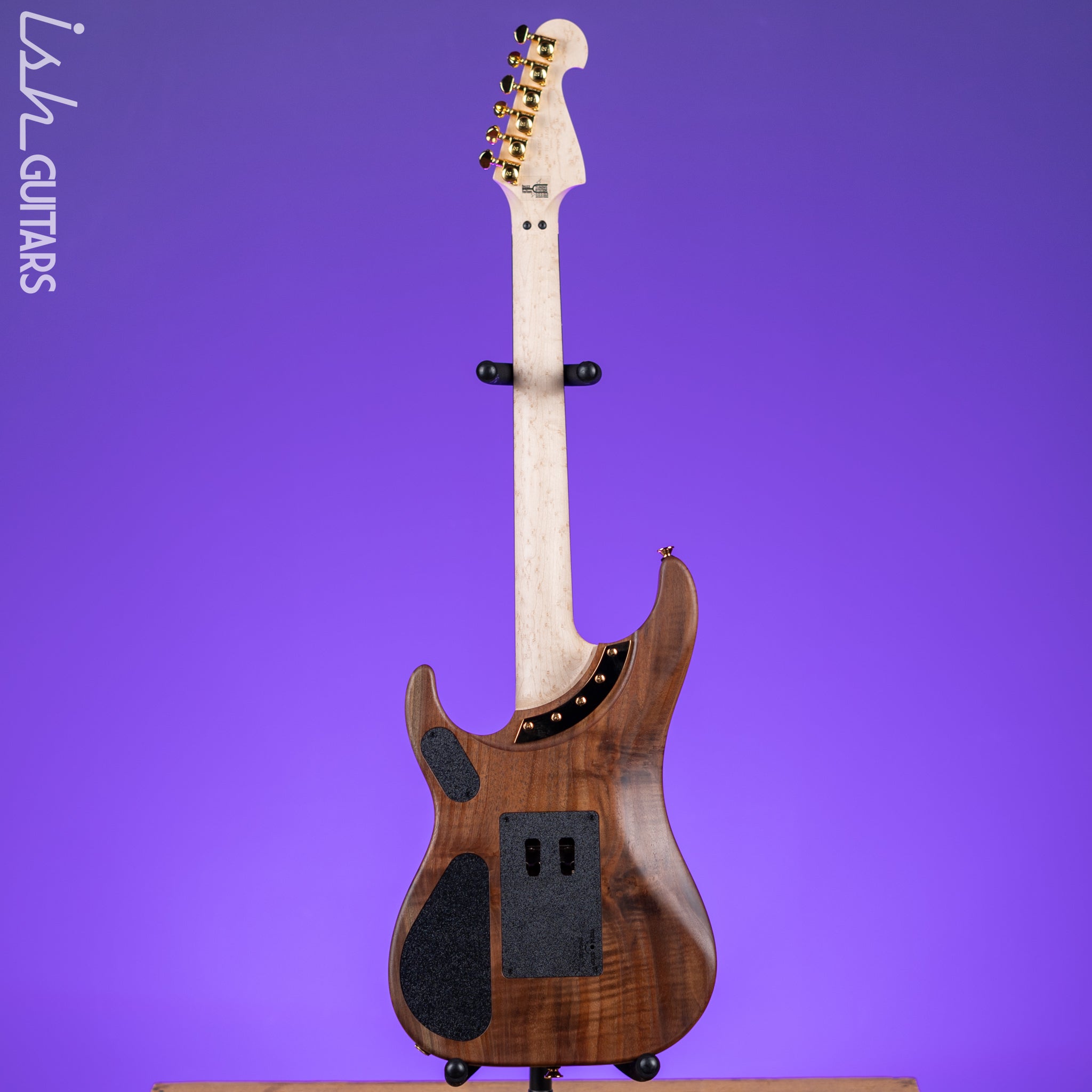 Washburn Limited Edition Nuno Bettencourt Signature Series N4