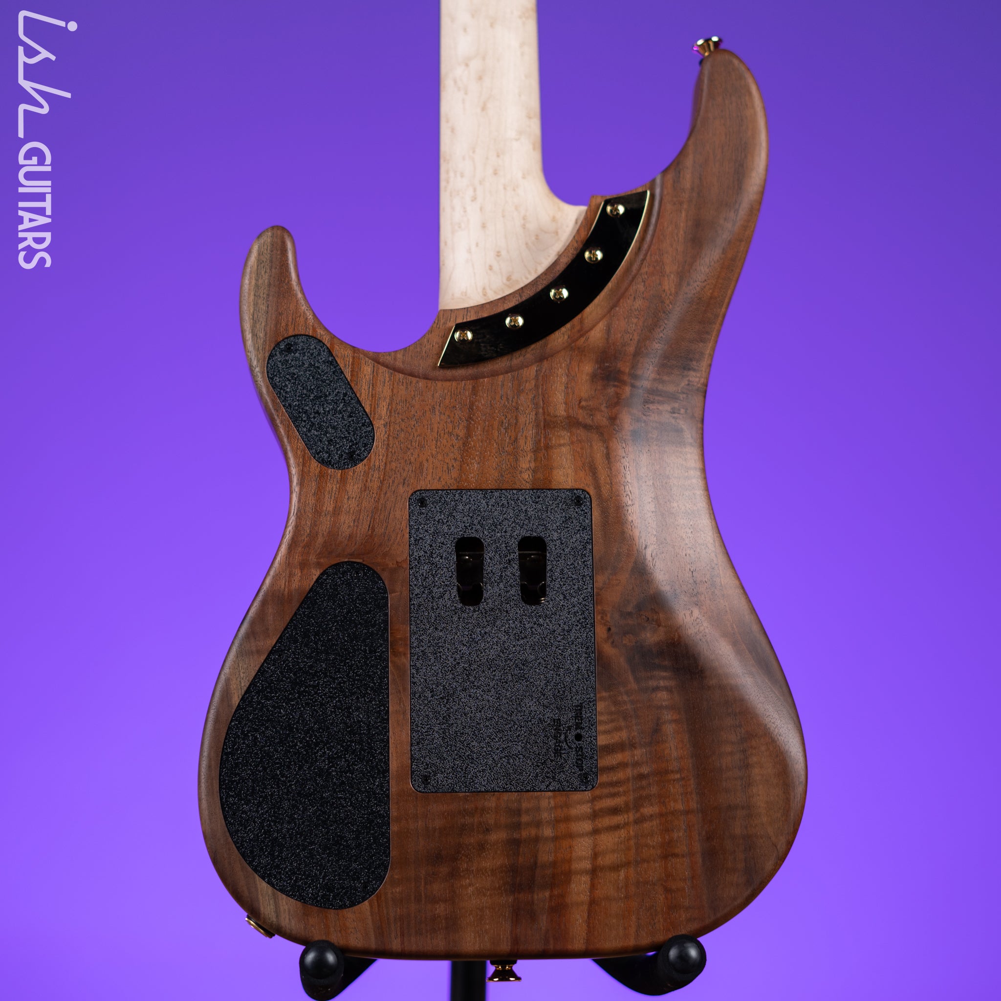 Washburn Limited Edition Nuno Bettencourt Signature Series N4