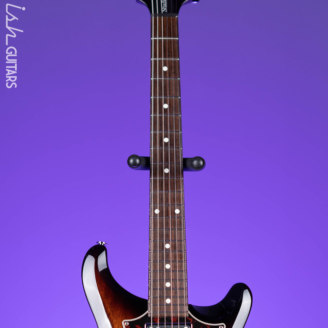 2018 PRS S2 Studio Tobacco Sunburst