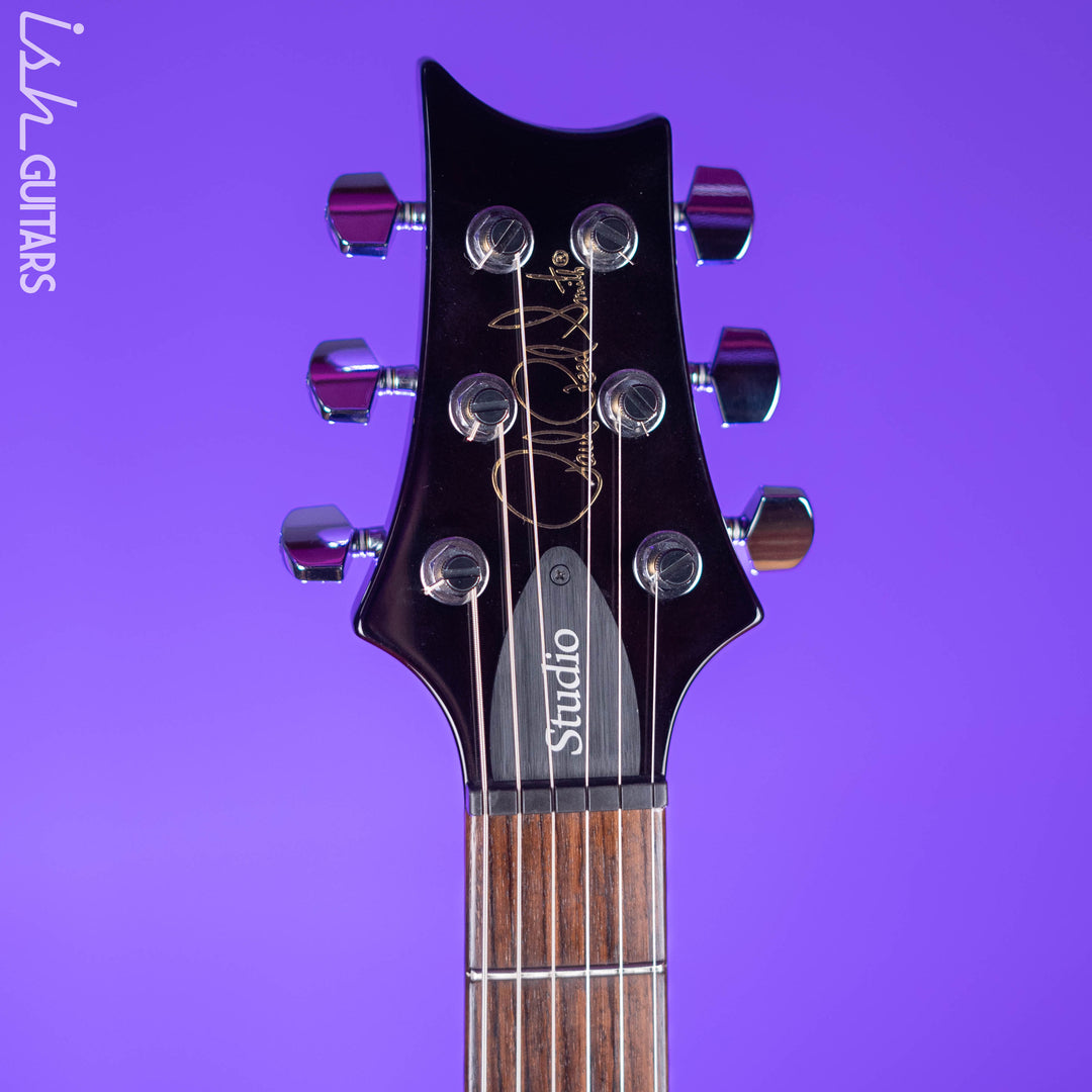 2018 PRS S2 Studio Tobacco Sunburst