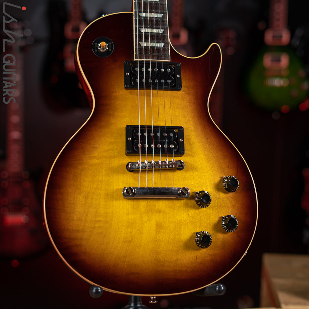 2021 Gibson Custom Shop &