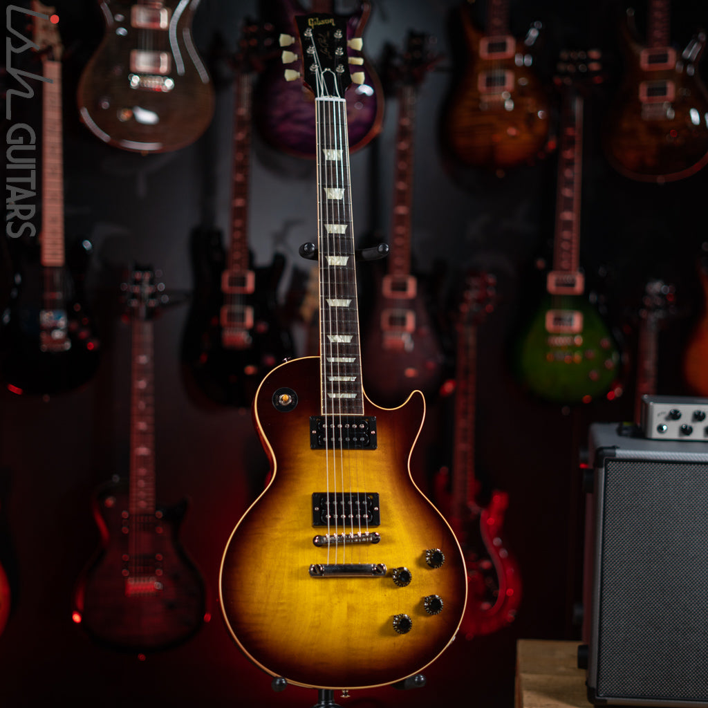 2021 Gibson Custom Shop &