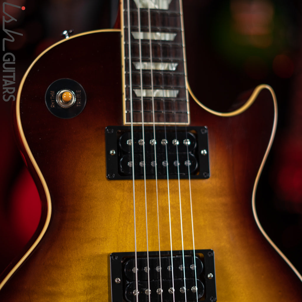 2021 Gibson Custom Shop &
