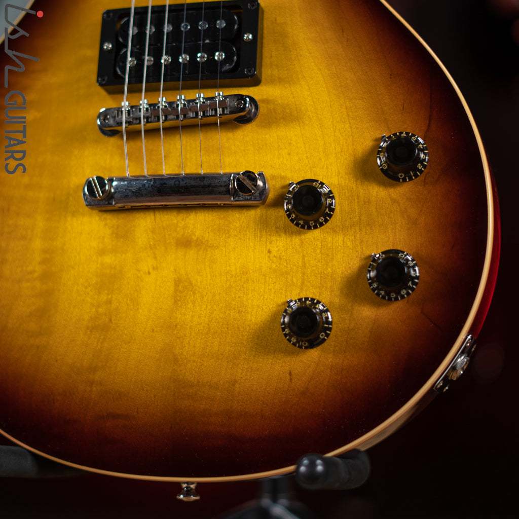 2021 Gibson Custom Shop &