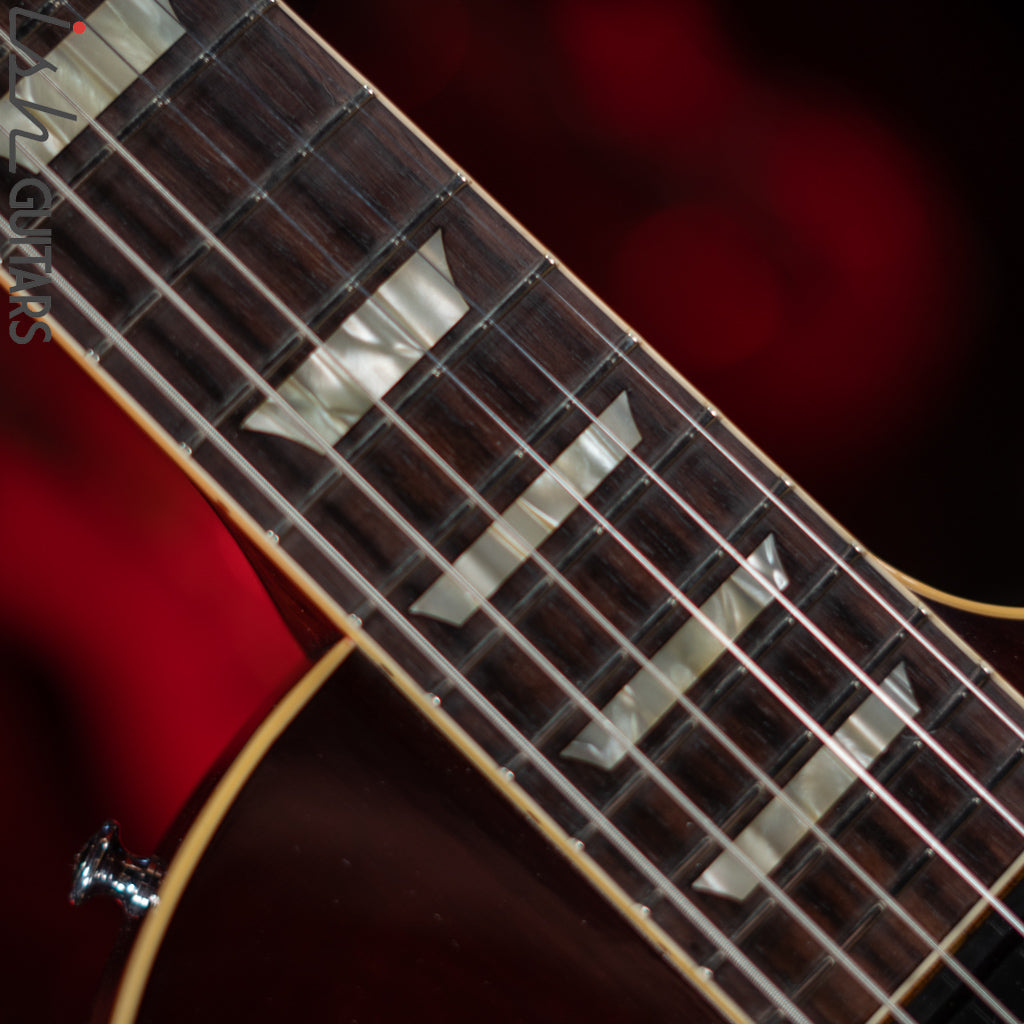 2021 Gibson Custom Shop &