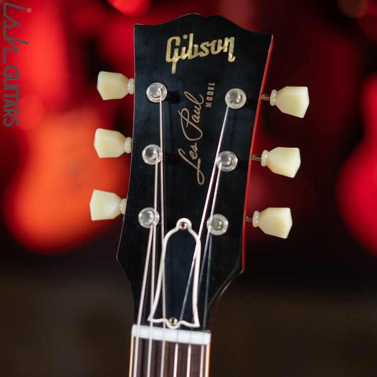 2021 Gibson Custom Shop &