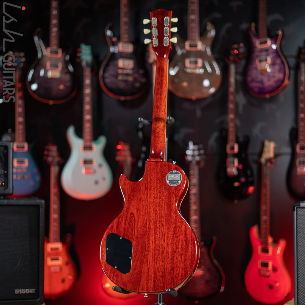 2021 Gibson Custom Shop &