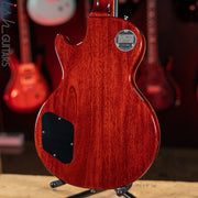 2021 Gibson Custom Shop '58 Les Paul Standard Made 2 Measure VOS Darkburst Modern 60s Neck