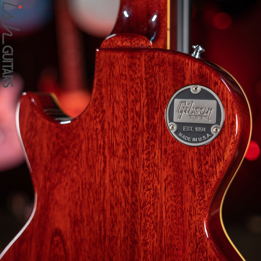 2021 Gibson Custom Shop &