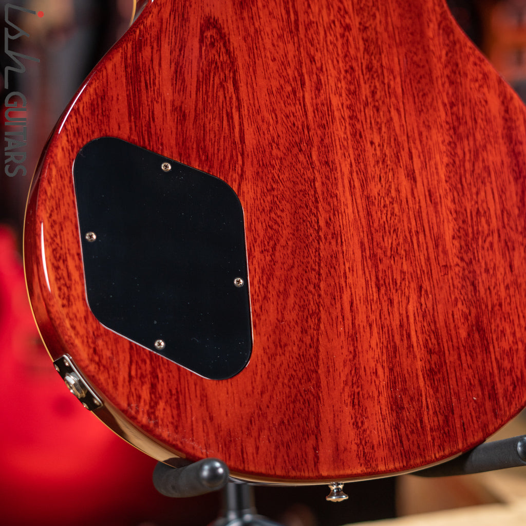 2021 Gibson Custom Shop &